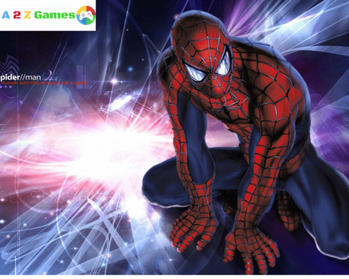 Download Game Spider Man 3