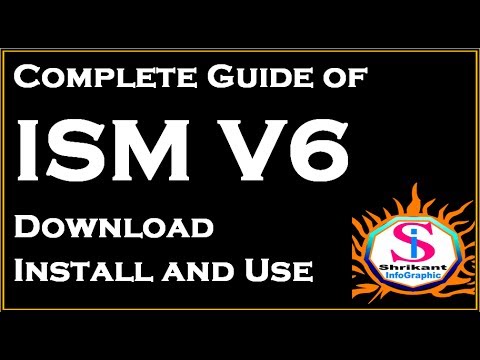 Ism Software Download Marathi