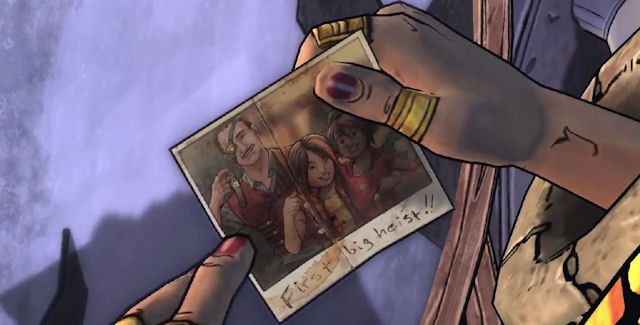 Tales from the borderlands episode 5 release time online